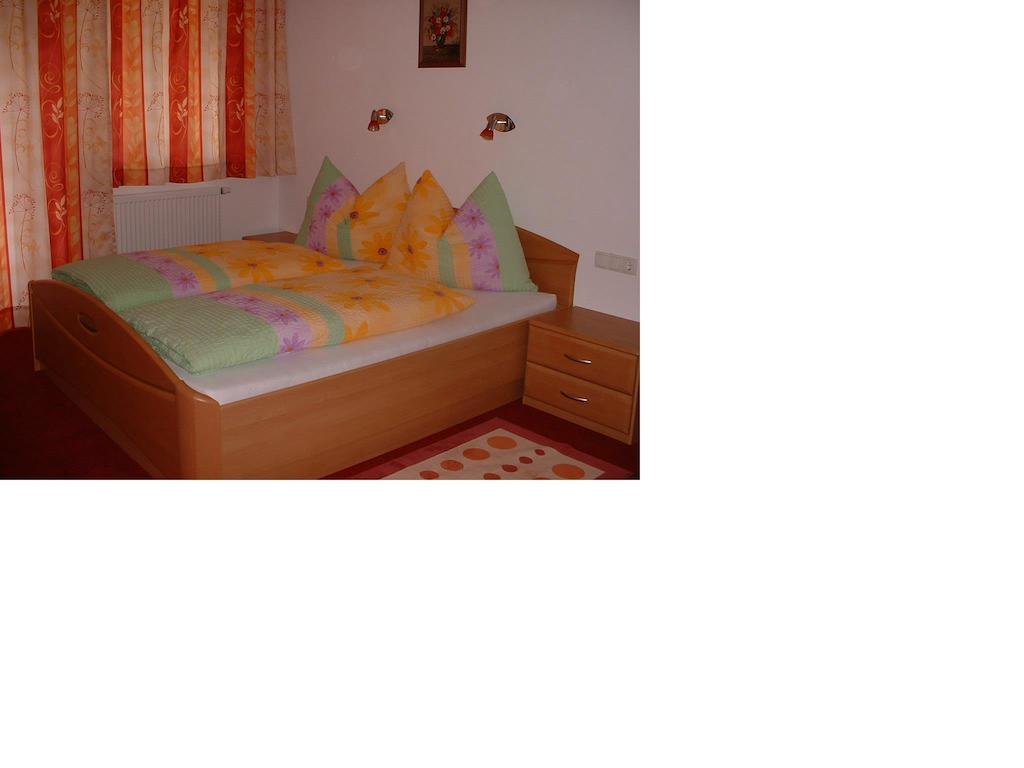 Ferienwohnung Haus Josefine Gerlos Zimmer foto