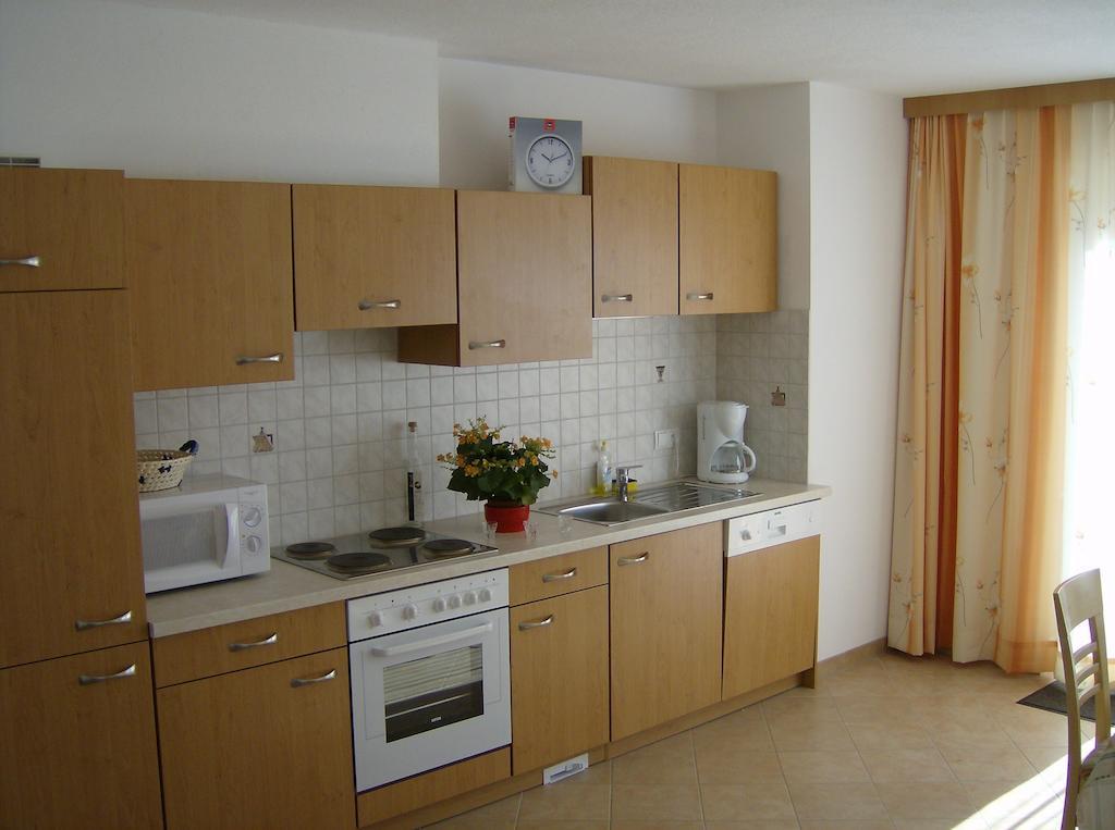 Ferienwohnung Haus Josefine Gerlos Zimmer foto